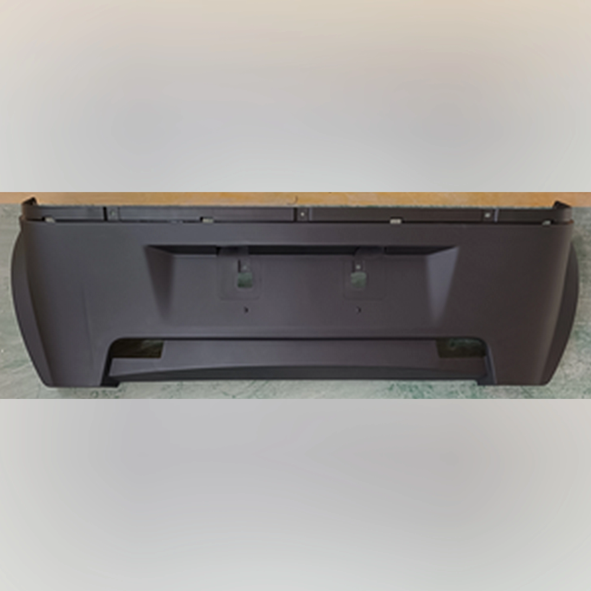ARORA AR EV- E CAR ARKA TAMPON PLASTİĞİ #AR EV- E CAR 086